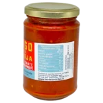 Sauce tomate à l'nduja, saucisson pimenté – Image 4
