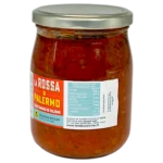 La Rossa di Palermo, sauce typique sicilienne – Image 3