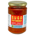 Sauce à la Puttanesca