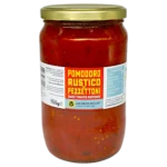 Pomodoro Rustico en morceaux, 700 g