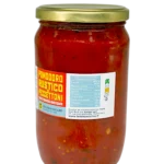 Pomodoro Rustico en morceaux, 700 g – Image 4