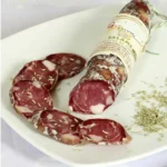 Saucisson Sicilien au fenouil – Image 2
