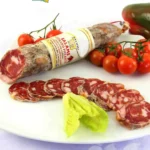 Saucisson sicilien au piment – Image 2