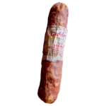Saucisson sicilien au piment
