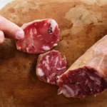 Saucisse Sèche de Porc Noir des Nebrodi – Image 2