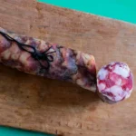 Saucisson de porc Noir des Nebrodi – Image 2