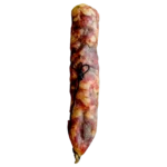 Saucisson de porc Noir des Nebrodi