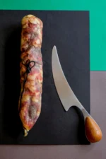 Saucisson Saint Angelo di Brolo IGP - Sicile – Image 3