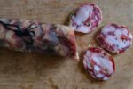 Saucisson de porc Noir des Nebrodi – Image 4