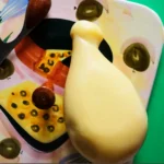 Caciotta fromage Sicilien artisanal au lait de vache – Image 2