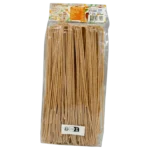 Spaghetti de blé ancien Senatore Cappelli – Image 2