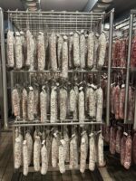 Saucisson Sicilien au fenouil – Image 4
