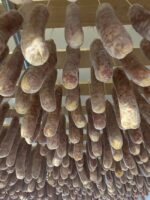 Saucisson Saint Angelo di Brolo IGP - Sicile – Image 5