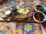Pecorino Sicilien artisanal au poivre Affiné 6 mois – Image 4