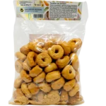 Tarallini au piment, 250gr, Croquants et Artisanaux – Image 3