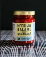 N'duja saucisson tartinable pimenté – Image 3